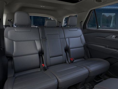 New 2026 Ford Explorer Active w/ Active Comfort Package image 11