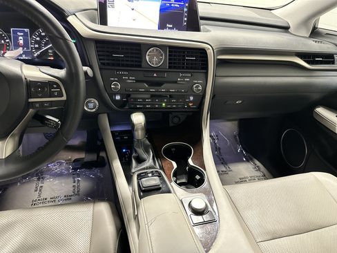 Used 2016 Lexus RX 350 AWD image 25