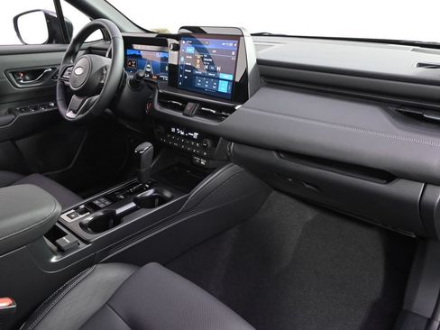 New 2026 Subaru Outback Touring XT AWD/4WD image 15