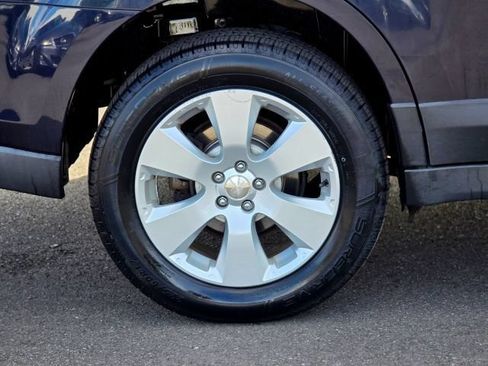 Used 2012 Subaru Outback 2.5i Premium w/ All-Weather Pkg AWD/4WD image 13