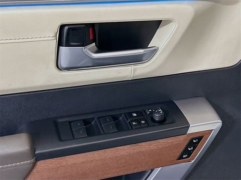 Used 2023 Toyota Tundra 1794 Edition image 15