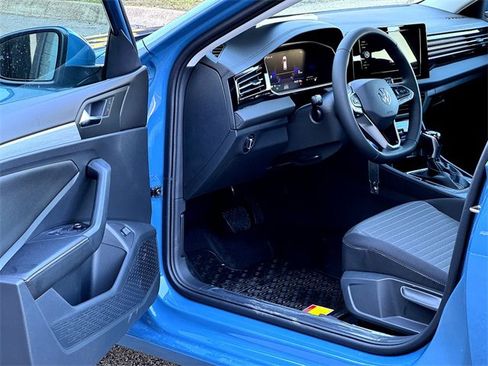 New 2026 Volkswagen Jetta S image 10