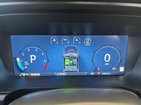 Used 2024 Ford F150 Raptor AWD/4WD image 14