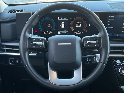 Used 2025 Hyundai Santa Fe SEL image 22