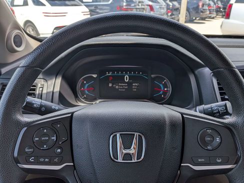 Used 2019 Honda Pilot LX image 30