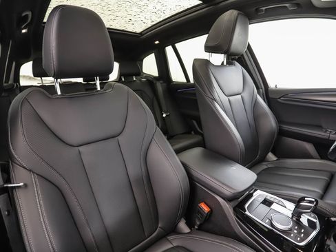 Certified 2022 BMW X3 xDrive30i w/ M Sport Package 2 image 32