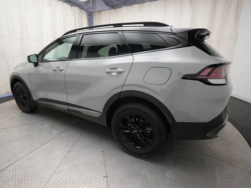 Used 2024 Kia Sportage X-Pro Prestige AWD/4WD image 34