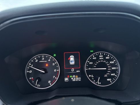 Used 2023 Subaru Legacy Premium image 13