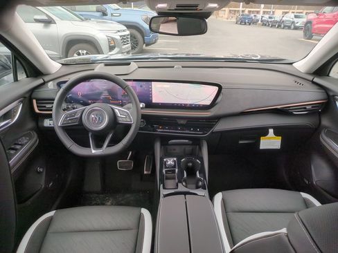 New 2026 Buick Envision Sport Touring image 9