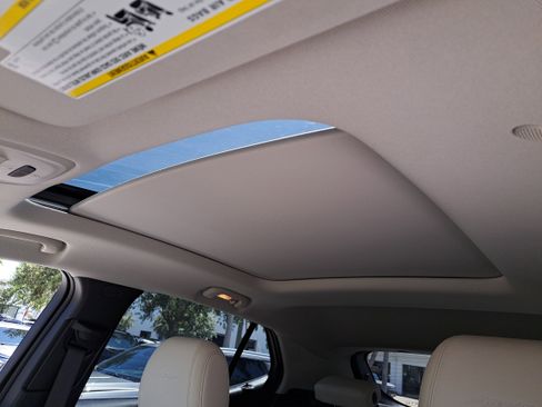 New 2026 Buick Encore GX Avenir w/ Avenir Technology Package image 22