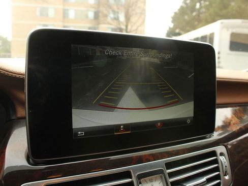 Used 2015 Mercedes-Benz CLS 400 image 32