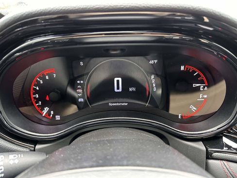 Used 2022 Dodge Durango R/T w/ Blacktop Package AWD/4WD image 21