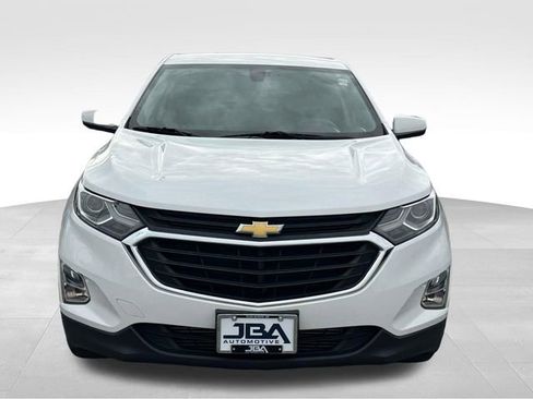 Used 2018 Chevrolet Equinox LT image 23