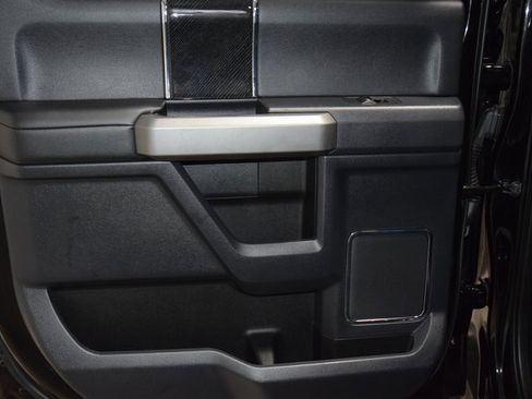 Used 2022 Ford F450 Platinum w/ FX4 Off-Road Package image 50