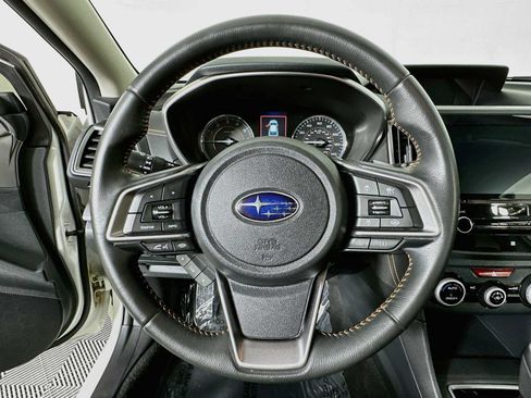 Certified 2023 Subaru Crosstrek 2.5i Limited AWD/4WD image 11