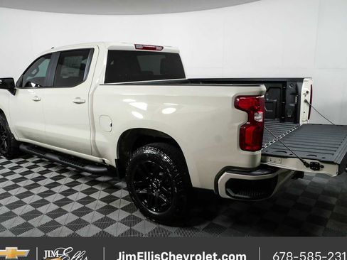 New 2026 Chevrolet Silverado 1500 RST w/ RST Select Package RWD image 30