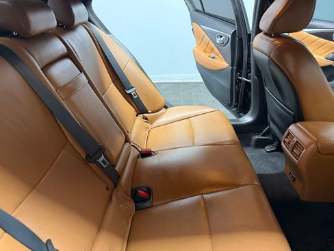 Used 2021 INFINITI Q50 Sensory RWD image 44