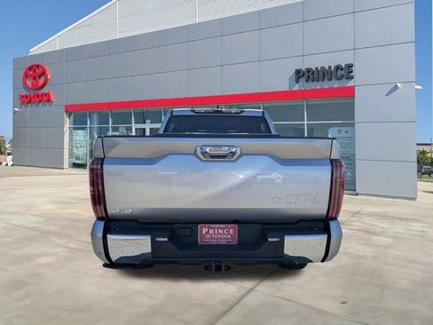 New 2026 Toyota Tundra 1794 Edition AWD/4WD image 5