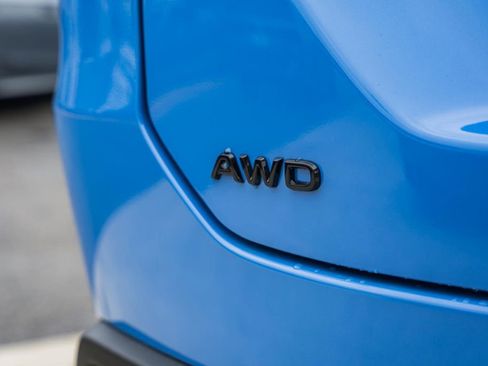 New 2025 Honda Pilot TrailSport image 8