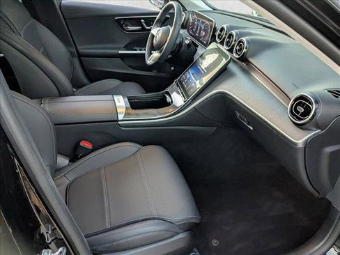 Certified 2023 Mercedes-Benz C 300 Sedan image 21