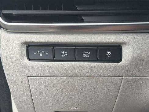 Used 2023 Kia Telluride SX FWD image 35