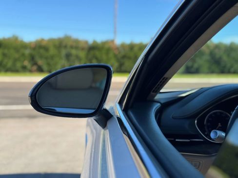 Used 2021 Genesis G80 3.5T w/ Prestige Package image 58