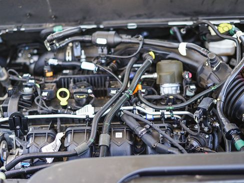 Used 2022 Ford Maverick XL FWD image 29