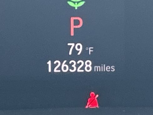 Used 2018 Honda Accord Touring image 21