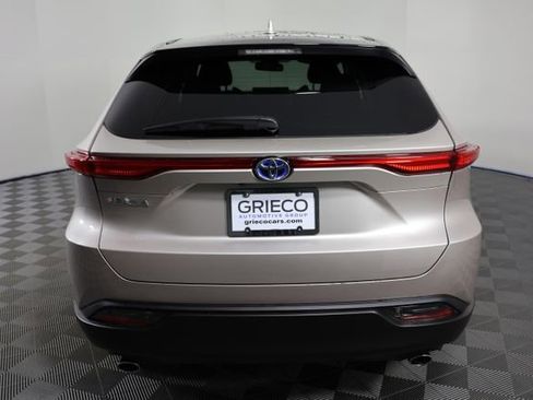 Used 2024 Toyota Venza LE image 6