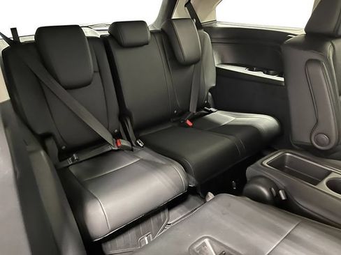 New 2026 Honda Odyssey EX-L image 26