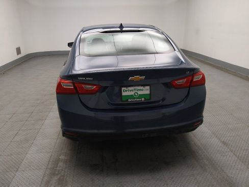 Used 2024 Chevrolet Malibu LT image 6