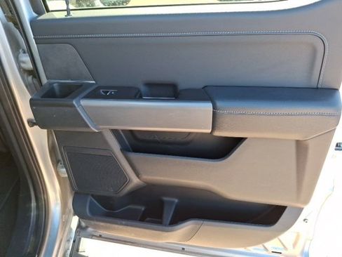 Used 2024 Ford F150 XLT w/ Mobile Office Package image 11