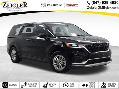 Used 2024 Kia Carnival LX