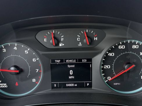 Used 2024 Chevrolet Malibu LT FWD image 15