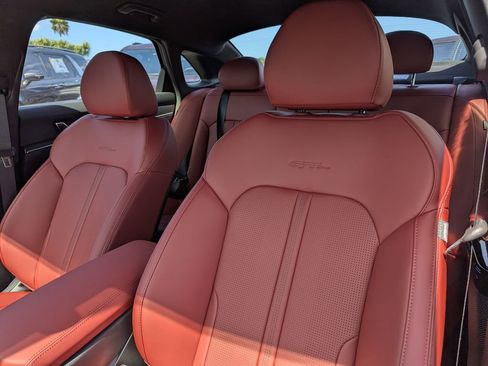 New 2026 Kia K5 GT-Line image 21