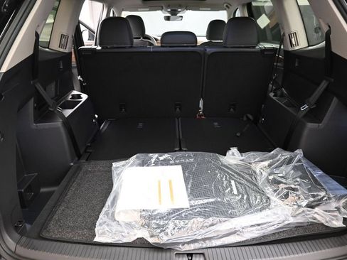 New 2026 Volkswagen Atlas SE AWD/4WD image 20