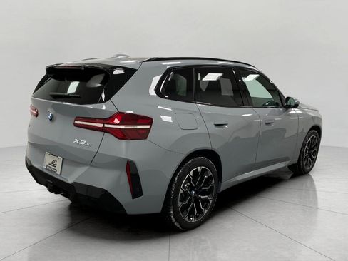 New 2026 BMW X3 xDrive30 image 3
