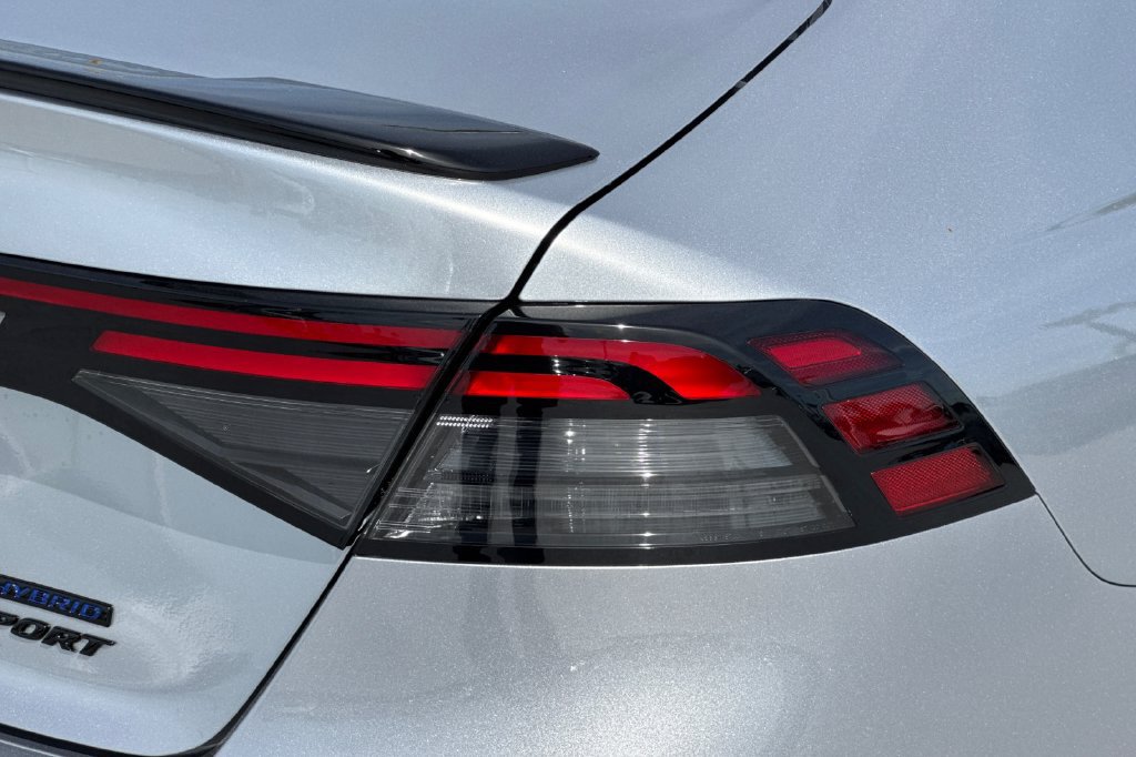 New 2026 Honda Accord Sport image 20