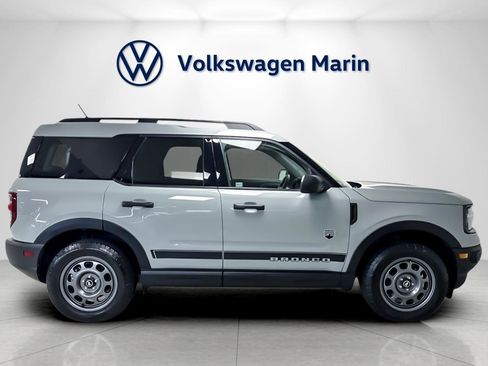 Used 2024 Ford Bronco Sport Big Bend image 6