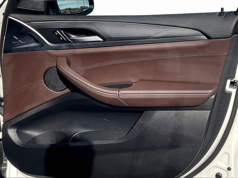 Used 2024 BMW X3 xDrive30i w/ Premium Package image 28