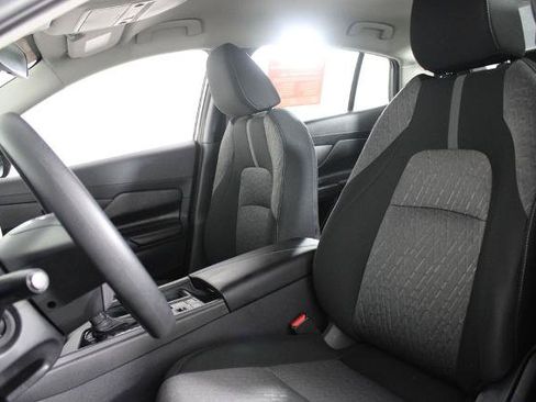 Certified 2026 Nissan Sentra SV w/ Floor Mat Package FWD image 19