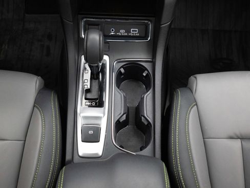 Used 2024 Subaru Ascent Onyx Edition image 35