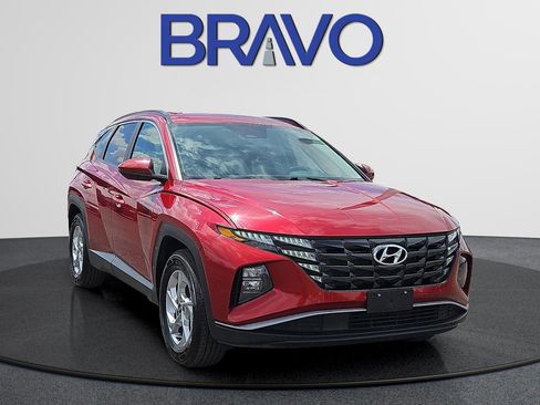 Used 2024 Hyundai Tucson SEL image 1