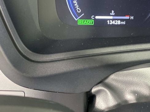 Used 2025 Toyota Grand Highlander AWD Hybrid image 22