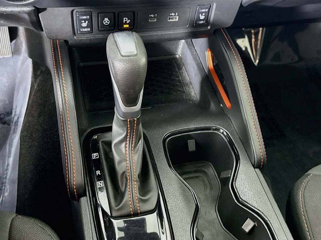 Certified 2022 Nissan Frontier PRO-4X AWD/4WD image 11