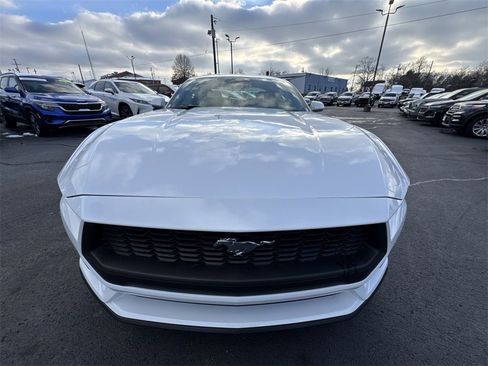 New 2026 Ford Mustang Coupe image 26