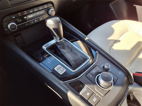 Used 2022 MAZDA CX-5 AWD 2.5 S w/ Preferred Package image 25