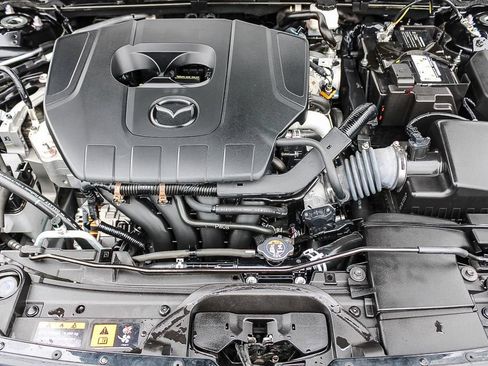 Used 2025 MAZDA CX-30 AWD 2.5 S w/ Premium Package image 27