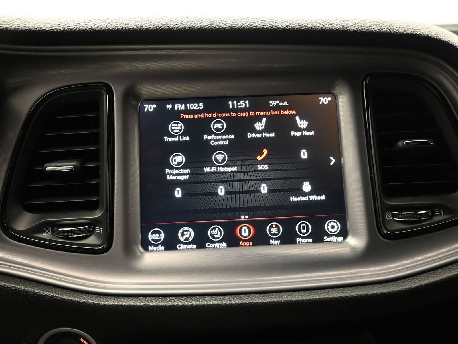 Used 2023 Dodge Challenger R/T RWD image 18