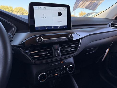 New 2026 Ford Escape Active image 38